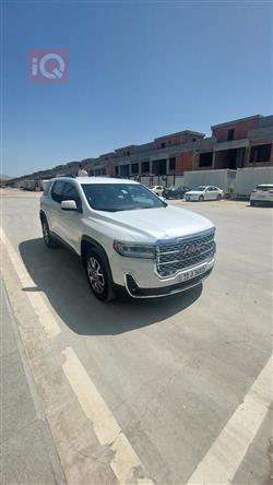 GMC Acadia